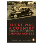 There was a Country