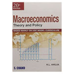 Macroeconomics: Theory and Policy