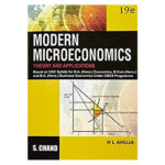Modern Microeconomics