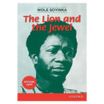 The Lion and the Jewel