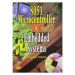 8051 Microcontroller & Embedded System