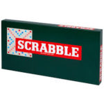 Scrabble