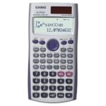Casio Calculator fx-991ES PLUS, Natural Display