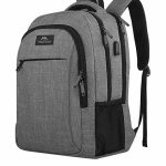 MATEIN Travel Laptop Backpack