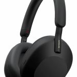 Sony WH-1000XM5 Wireless Noise-Canceling Headphones