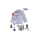 Kids Doctor Costume