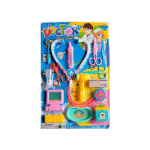 Kids' Doctor Play Set