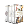 Children’s Illustrated Encyclopedia Box Set
