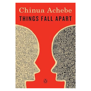 Things Fall Apart