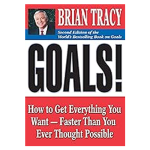 Goals by Brian Tracy