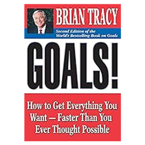 Goals by Brian Tracy