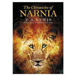 The Chronicles of Narnia