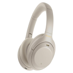 Sony WH-1000XM4 Wireless Premium Noise Canceling Overhead Headphones with Mic for Phone-Call and Alexa Voice Control