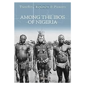 Among the Ibos of Nigeria