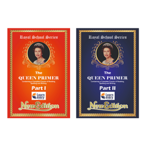 Queen Primer Part 1& 2 (Digital Copy) pdf