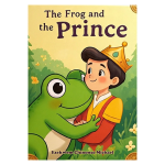 The Frog and the Prince