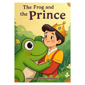 The Frog and the Prince