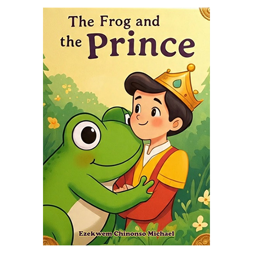 The Frog and the Prince