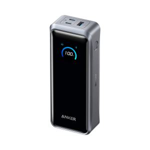Anker Prime Power Bank (26K mAh, 300W)