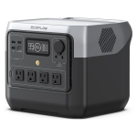 EF ECOFLOW Portable Power Station RIVER 2 Pro 768Wh 800W