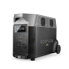 ECOFLOW Portable Power Station 3600Wh DELTA Pro