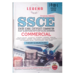 WAEC Past Questions and Answers, 14 in 1, Commercial