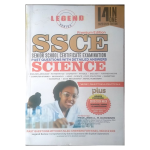 WAEC Past Questions and Answers, 14 in 1, Science
