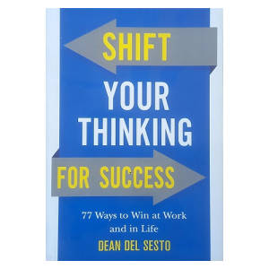 shift your thinking for success