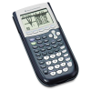 Texas Instruments TI-84 Plus Graphics Calculator