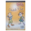 sketch pad 50 sheets