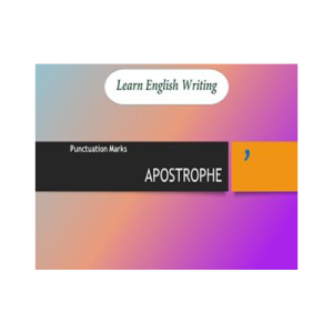 apostrophe literary device
