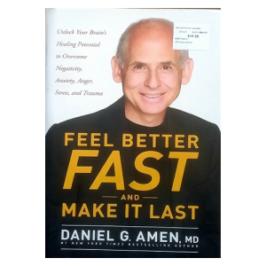 feel better fast
