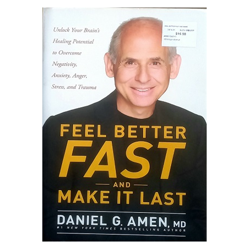feel better fast