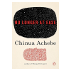 NO LONGER AT EASE