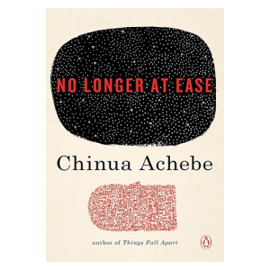 NO LONGER AT EASE