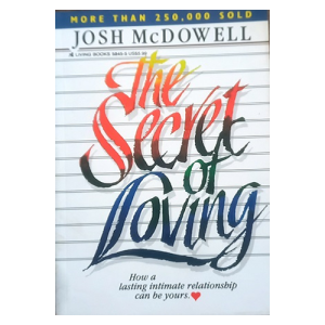 the secret of loving