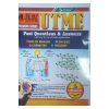4 in 1 utme jamb past questions