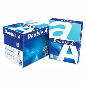 Double A A4 paper