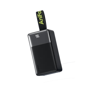oraimo PowerJet 501 50000mAh 85W Fast Charging Power Bank