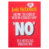 help child resist sexual pressure