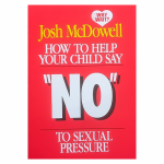 help child resist sexual pressure