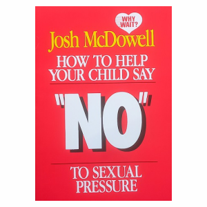 help child resist sexual pressure