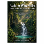 Awhum Waterfalls Travel Guide