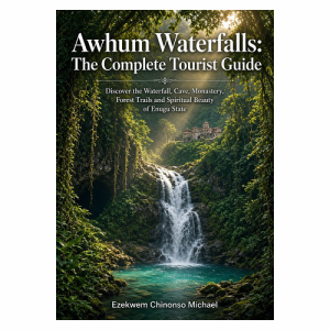 Awhum Waterfalls Travel Guide