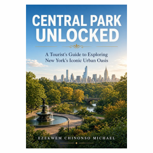 central park guide