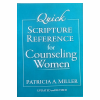 scripture reference for counseling women