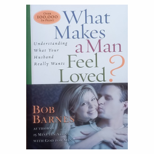 what makes a man feel loved