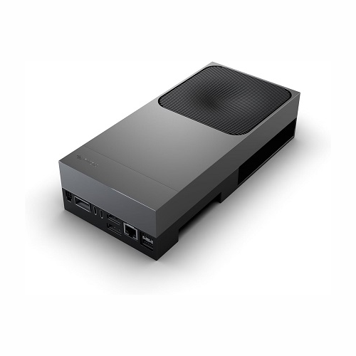 NVIDIA Jetson Thor Developer Kit