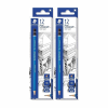 steadtler lumograph hb pencils