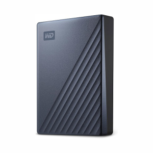 5TB portable external hard drive